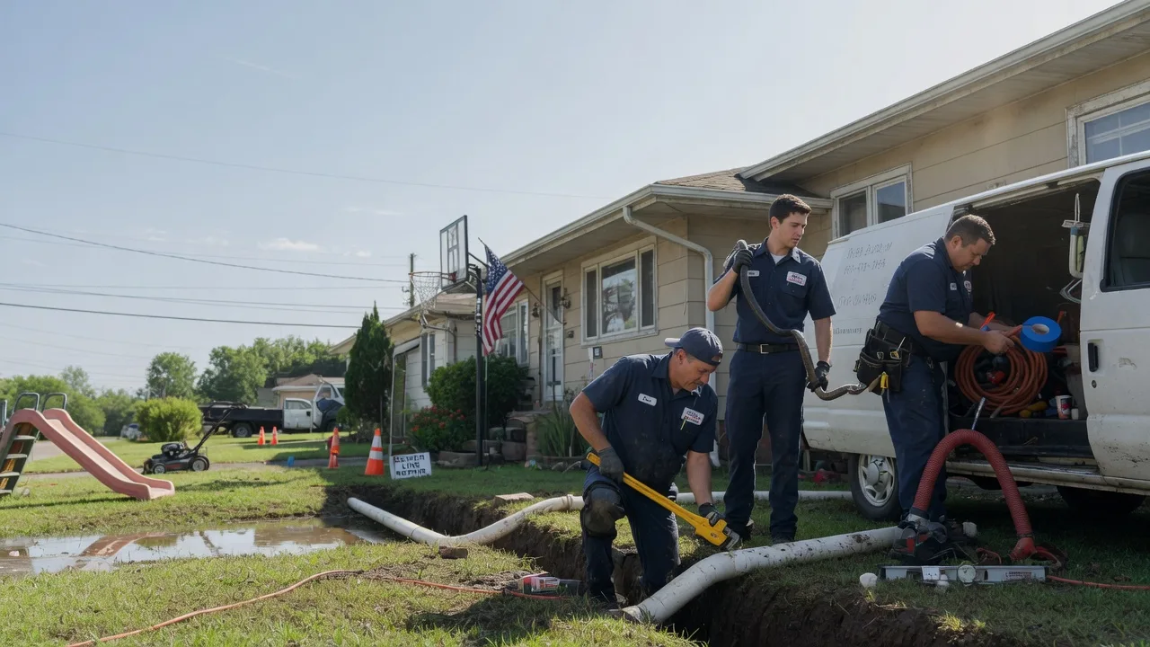Toilet Installation in Claysburg, PA near me